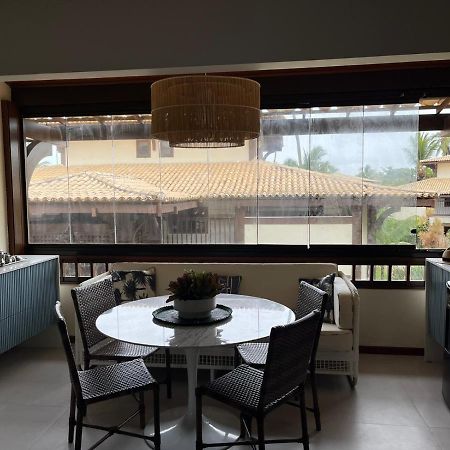 Praia Do Forte Condominio Bali Bahia Apt105 Εξωτερικό φωτογραφία