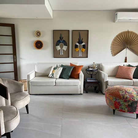 Praia Do Forte Condominio Bali Bahia Apt105 Εξωτερικό φωτογραφία