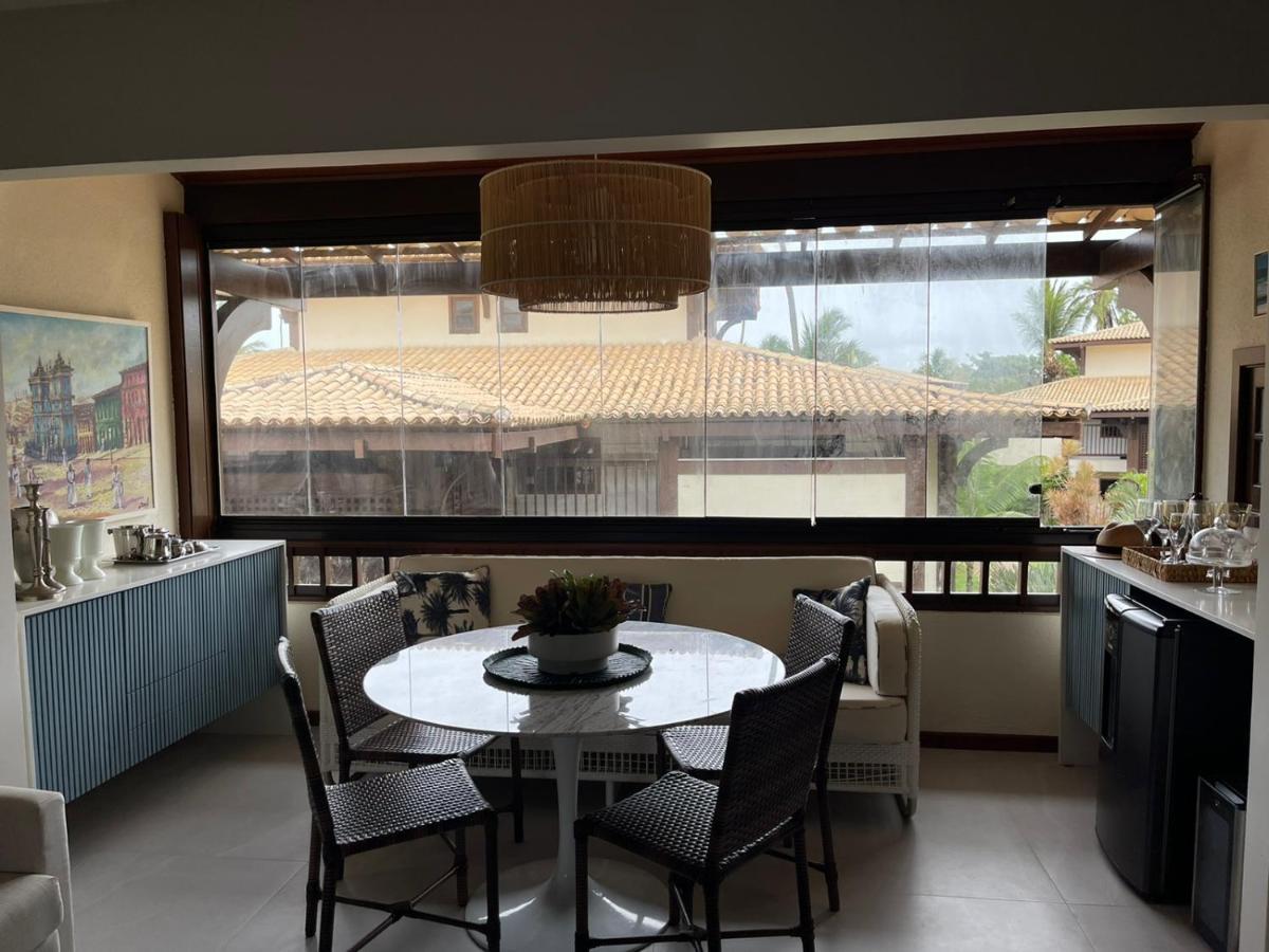 Praia Do Forte Condominio Bali Bahia Apt105 Εξωτερικό φωτογραφία