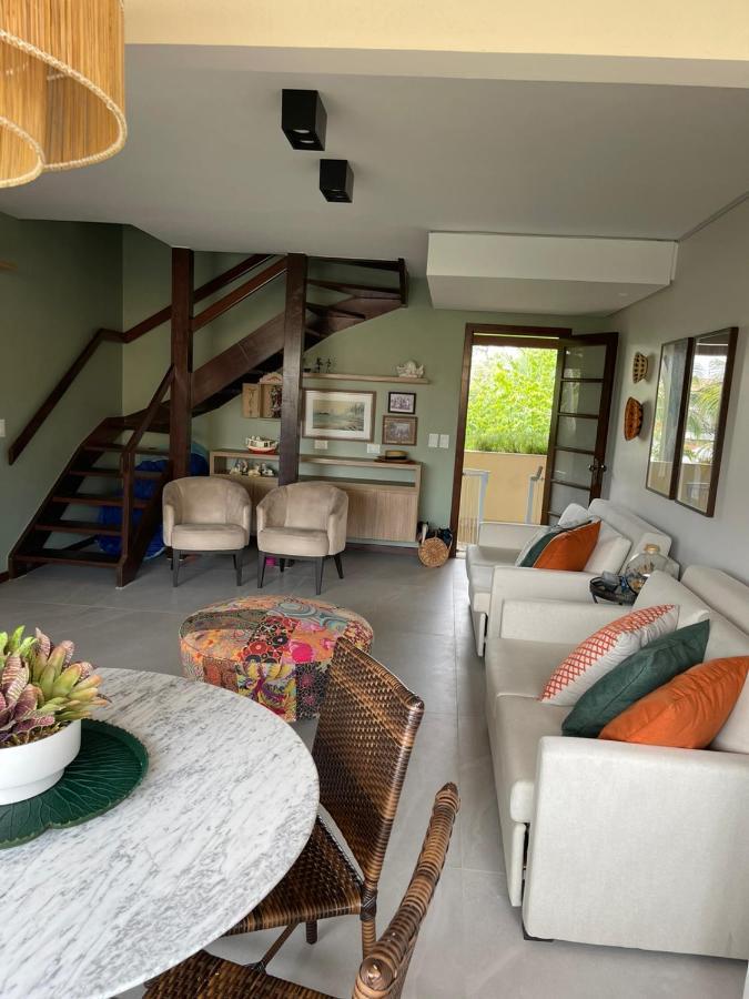 Praia Do Forte Condominio Bali Bahia Apt105 Εξωτερικό φωτογραφία