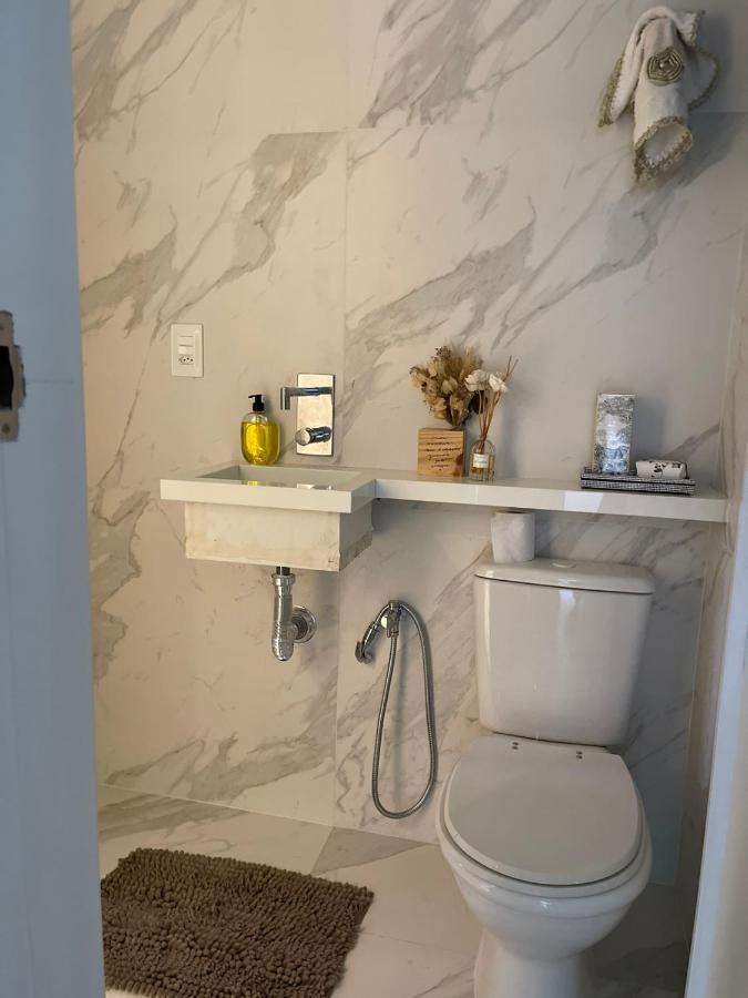 Praia Do Forte Condominio Bali Bahia Apt105 Εξωτερικό φωτογραφία