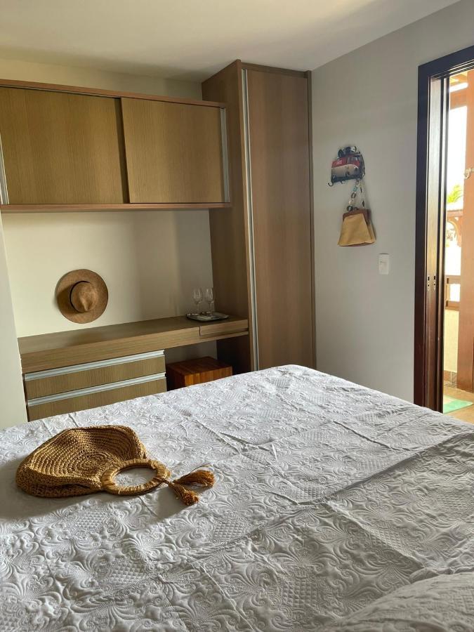 Praia Do Forte Condominio Bali Bahia Apt105 Εξωτερικό φωτογραφία