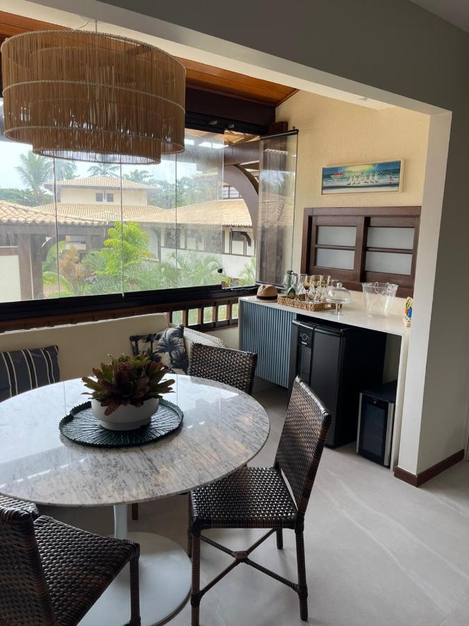 Praia Do Forte Condominio Bali Bahia Apt105 Εξωτερικό φωτογραφία