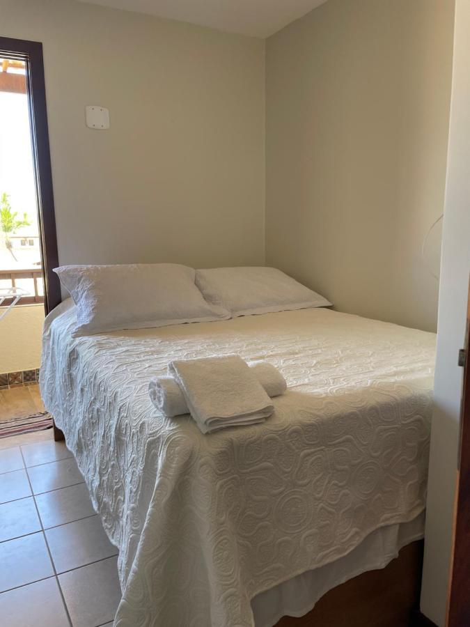 Praia Do Forte Condominio Bali Bahia Apt105 Εξωτερικό φωτογραφία