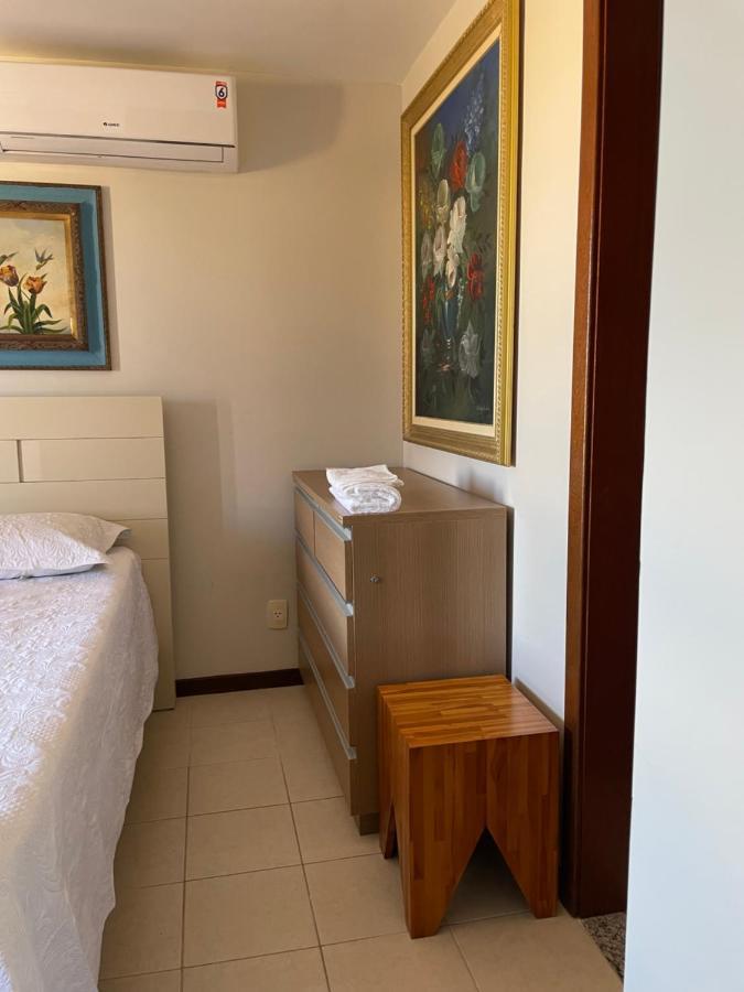 Praia Do Forte Condominio Bali Bahia Apt105 Εξωτερικό φωτογραφία