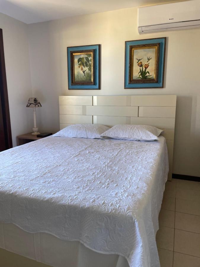 Praia Do Forte Condominio Bali Bahia Apt105 Εξωτερικό φωτογραφία