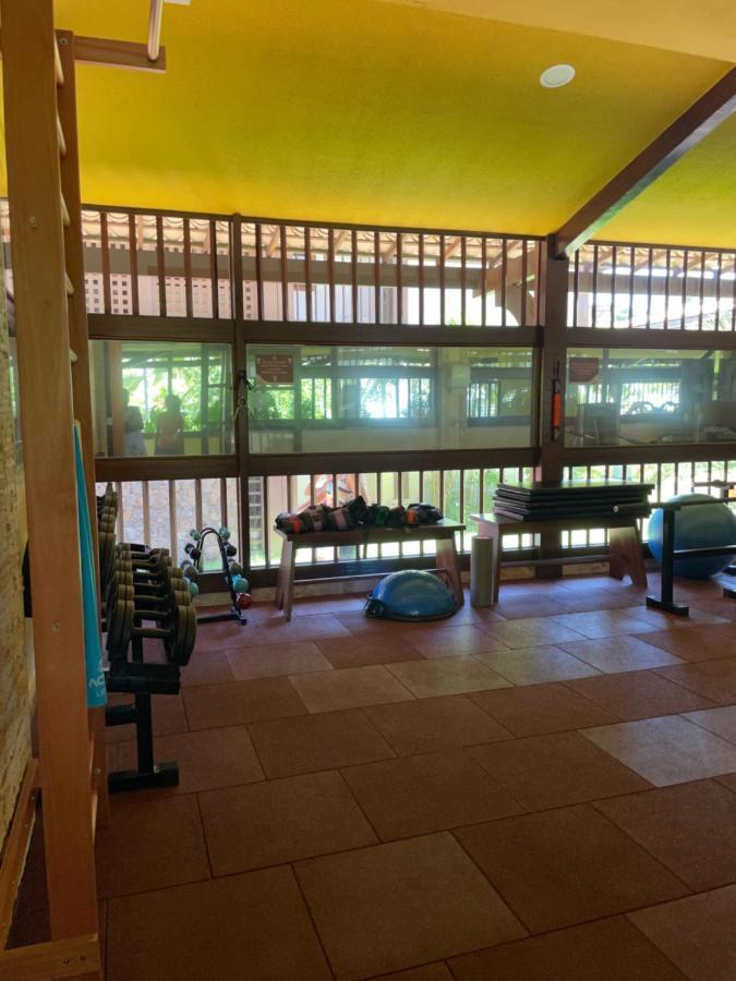 Praia Do Forte Condominio Bali Bahia Apt105 Εξωτερικό φωτογραφία