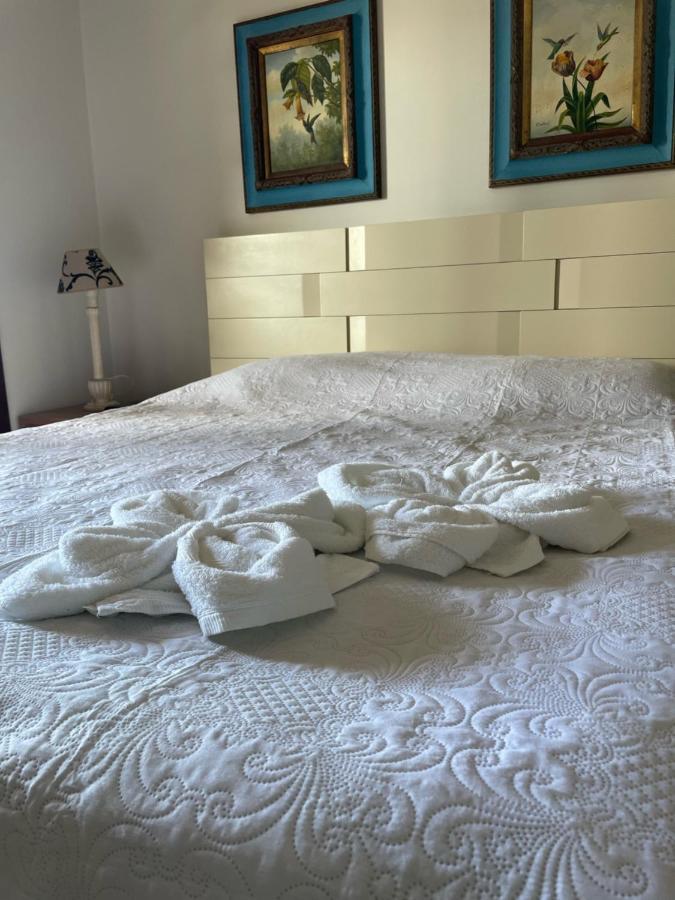 Praia Do Forte Condominio Bali Bahia Apt105 Εξωτερικό φωτογραφία