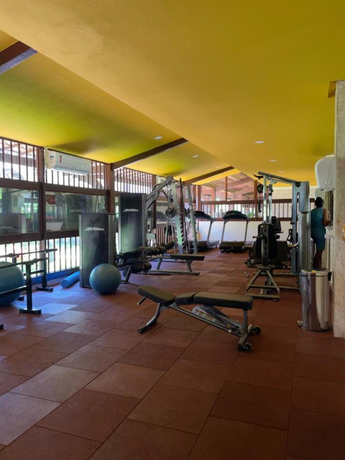 Praia Do Forte Condominio Bali Bahia Apt105 Εξωτερικό φωτογραφία