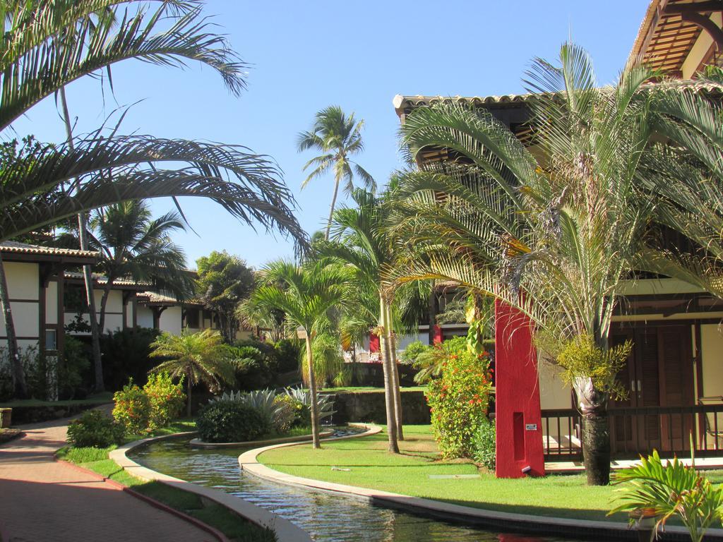 Praia Do Forte Condominio Bali Bahia Apt105 Δωμάτιο φωτογραφία