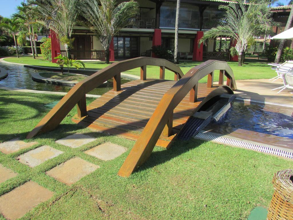 Praia Do Forte Condominio Bali Bahia Apt105 Δωμάτιο φωτογραφία