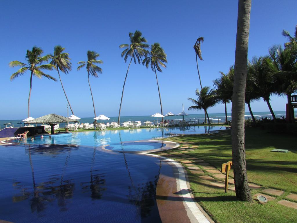 Praia Do Forte Condominio Bali Bahia Apt105 Δωμάτιο φωτογραφία