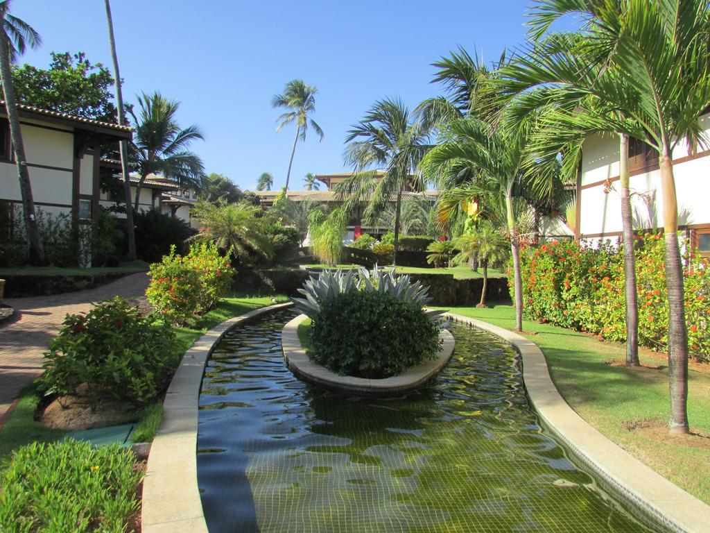 Praia Do Forte Condominio Bali Bahia Apt105 Δωμάτιο φωτογραφία