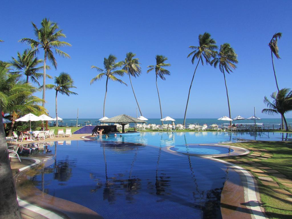 Praia Do Forte Condominio Bali Bahia Apt105 Δωμάτιο φωτογραφία