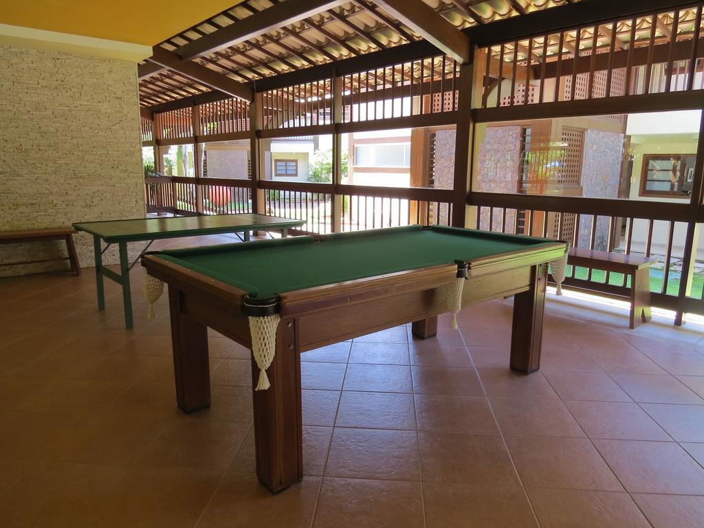 Praia Do Forte Condominio Bali Bahia Apt105 Εξωτερικό φωτογραφία
