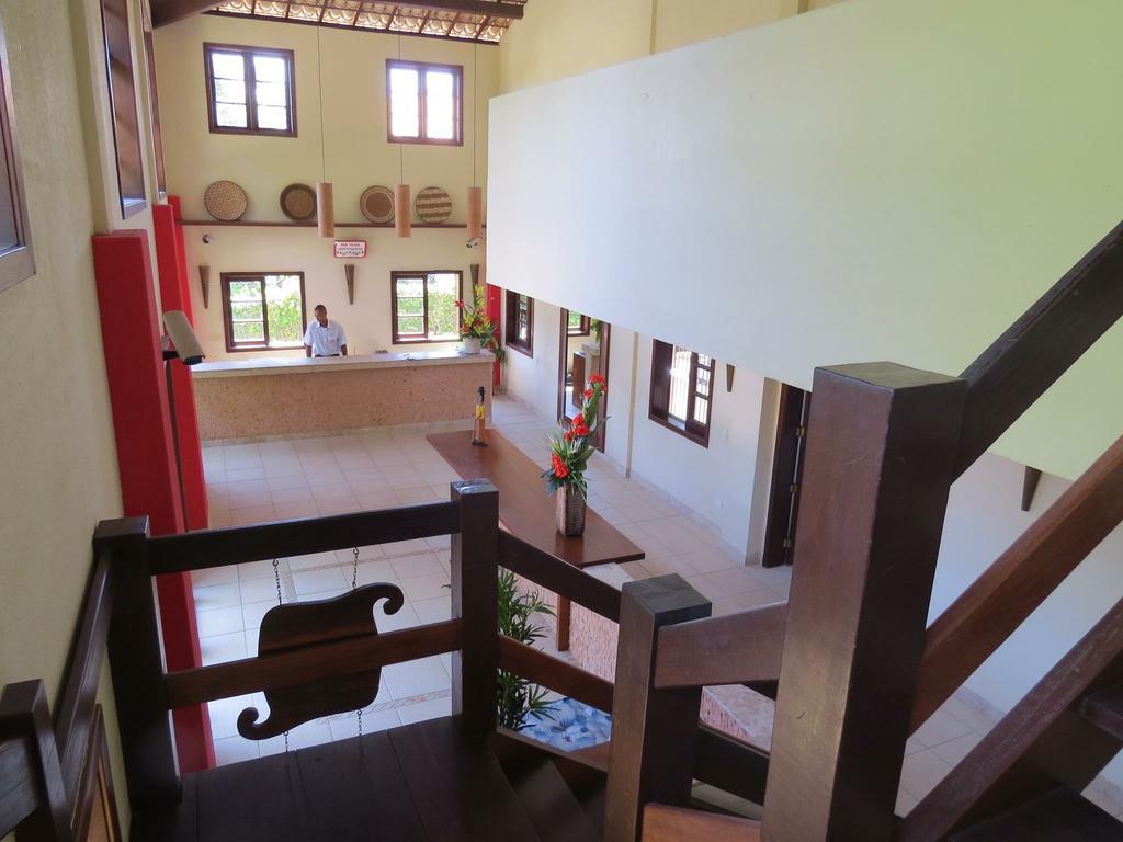 Praia Do Forte Condominio Bali Bahia Apt105 Εξωτερικό φωτογραφία