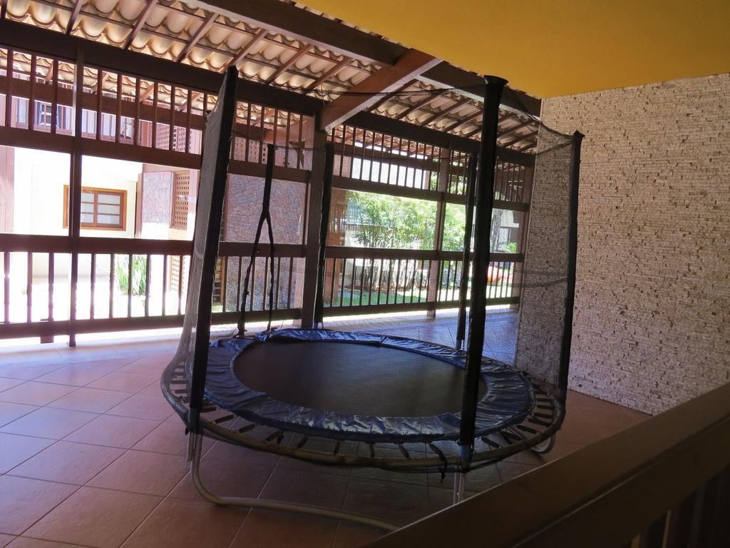 Praia Do Forte Condominio Bali Bahia Apt105 Εξωτερικό φωτογραφία