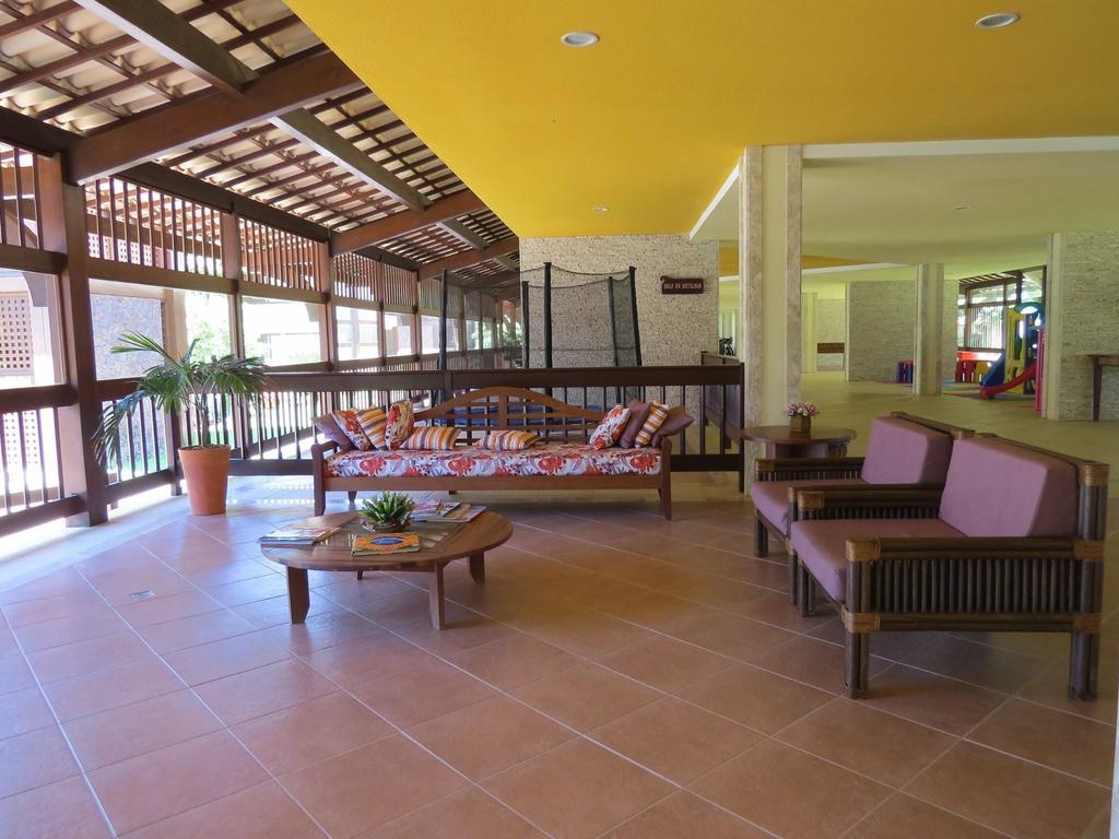 Praia Do Forte Condominio Bali Bahia Apt105 Εξωτερικό φωτογραφία